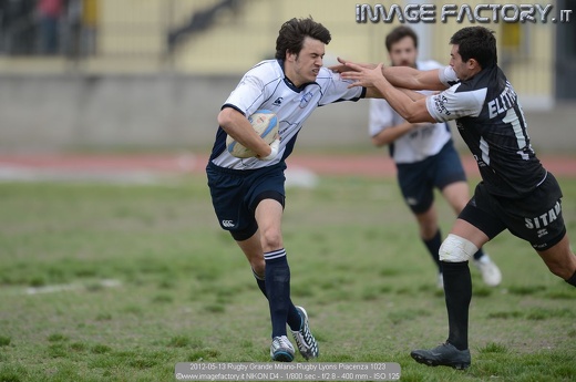 2012-05-13 Rugby Grande Milano-Rugby Lyons Piacenza 1023